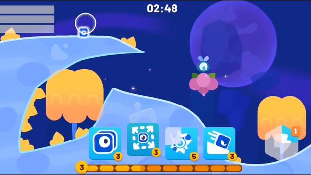 играем в игру EvoPop смотреть онлайн