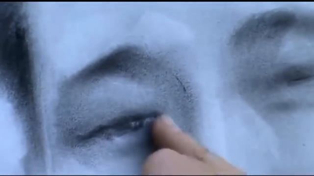 Как нарисовать ПОРТРЕТ С НАТУРЫ! Учимся рисовать ПОРТРЕТ! Как Научиться РИСОВАТЬ