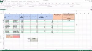 Excel: надо же такое придумать!) ИНДЕКС с Повторяющимися значениями и ПОИСКОЗ. Полезные функции ?