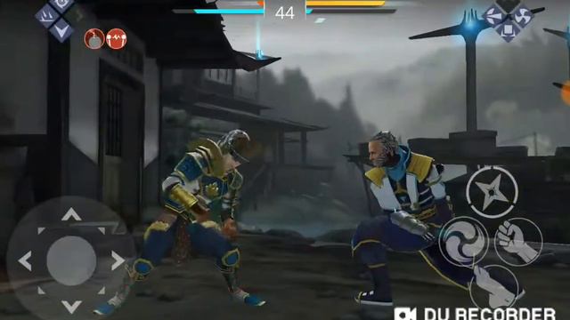 Shadow Fight 3 прохождение 7 главы часть 2 возвращение Боло полный капец и мои страдания