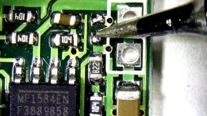 Регулятор оборотов вентилятора. DIY fan speed controller.