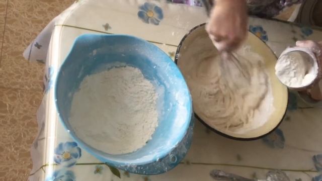 Оладьи из детства за 3 минуты. Самые быстрые оладушки. 7Я и Вкусная еда