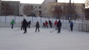 Хоккей 1 период 16.1.22г.читинкапро