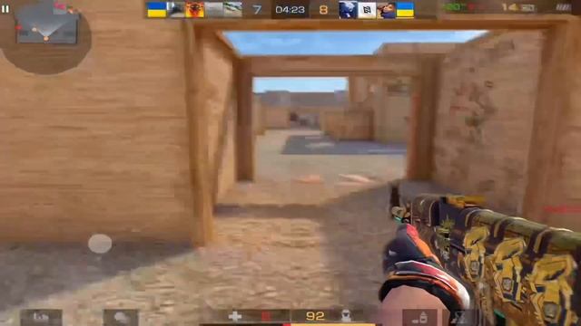 Небольшая разминка в кб? смотреть онлайн