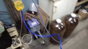 промывка форсунок на infiniti fx45