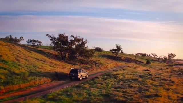 ARB Volkswagen Amarok MY17 смотреть онлайн