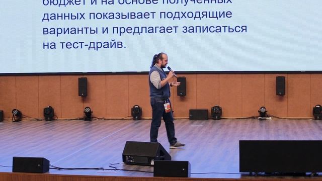 Чат-боты, QR-коды, мини-приложения и другие вещи в VK, про которые вы не знали смотреть онлайн