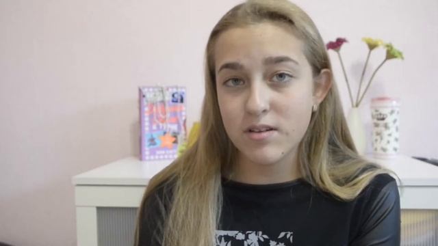 My hair care routine?/Уход за волосами смотреть онлайн