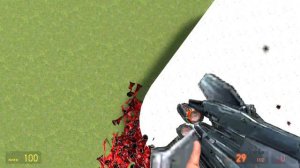 Гаррис мод как менять цвета