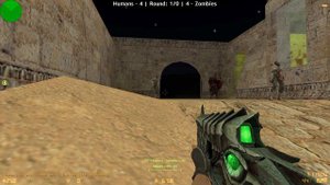 [CSO] Wind Tracker | v1.0 (CS 1.6 AMXX) ~ Zombie Plague 4.3