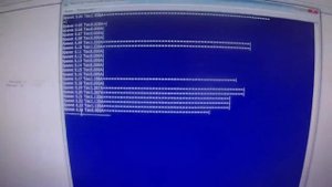 Использование датчика тока ACS712