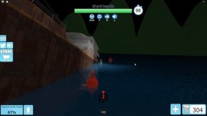 Как получить Бесплатные Вещи в SharkBite | Roblox SharkBite.