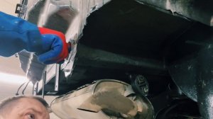 Установка фаркопа Chery Tiggo 7 Pro Max