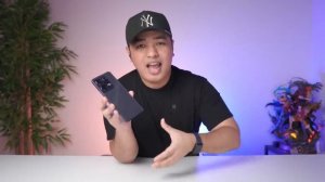 Infinix NOTE 30 4G - MAS PANALO KAYA TO?