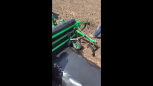 Плёнкоукладчик ПГТ