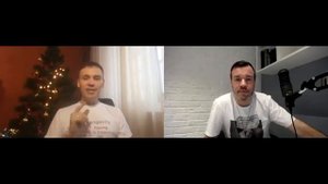 №66 ЭТОТ СТРИМ СПАСЕТ ВАШУ ЖИЗНЬ! Дмитрий Веремеенко об ошибках