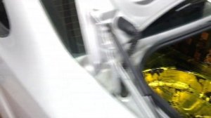 Ford Focus II шумоизоляция. ФФ не отличается качественной заводской шви поэтому тоже в ней нуждаетс