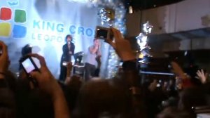 Вова Дантес & Вадим Олейник -  Девочка Оля