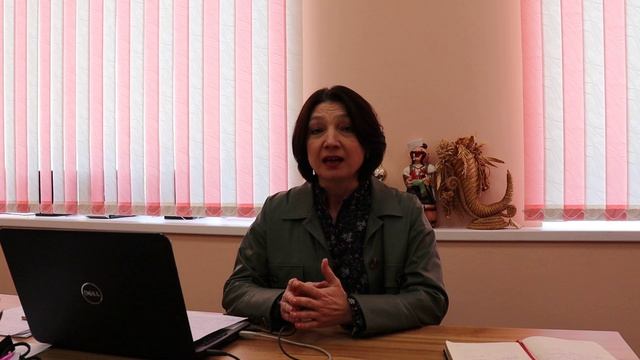 Онлайн челендж "Я люблю свое дело"