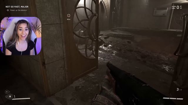 Atomic Heart Full Gameplay Part 1 | Fuzhpuzy смотреть онлайн