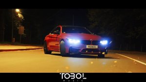 Don Tobol - SHIFT (Phonk Music)