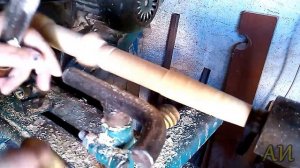 Ремонт ракетки для бадминтона