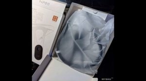 Умный корректор осанки Xiaomi Hipee | #Обзор