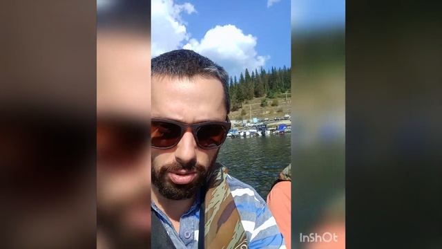 Едем на замер новой лестницы