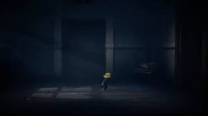 МОЙ МАЛЕНЬКИЙ КОШМАР Little Nightmares II СТРИМ