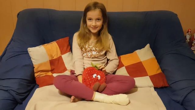 Zala pozdrav v šolo. смотреть онлайн