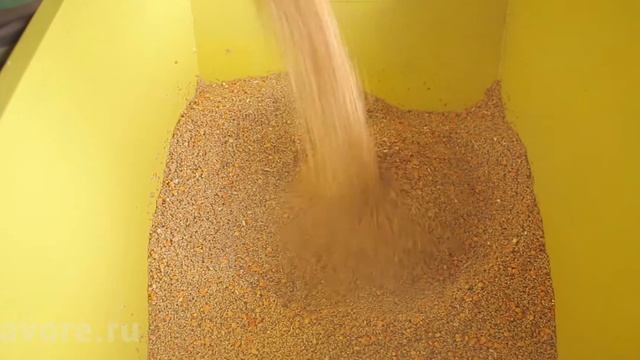 Кормовые экструдеры для кормления различных животных как в личных хозяйствах, так и на фермах. ФАВО