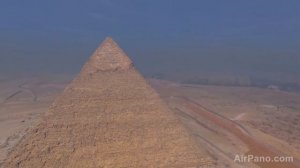 Чудеса света  Египетские пирамиды