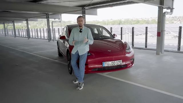 Tesla Model 3 - выгодная покупка? Ответы на часто задаваемые вопросы.