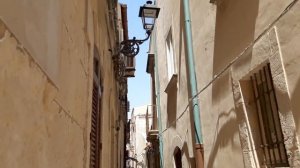 Прогулка по ДРЕВНЕМУ городу СИРАКУЗЫ. Архитектура Погружение в атмосферу СИЦИЛИИ, когда-то Греция