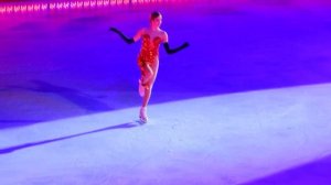 Rock the Rink - Kitchener - 20's Medley