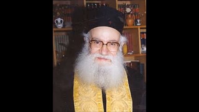 Πίστις, Ἀλήθεια καί Σωφροσύνη    π. Ἀθανασίου Μυτιληναίου