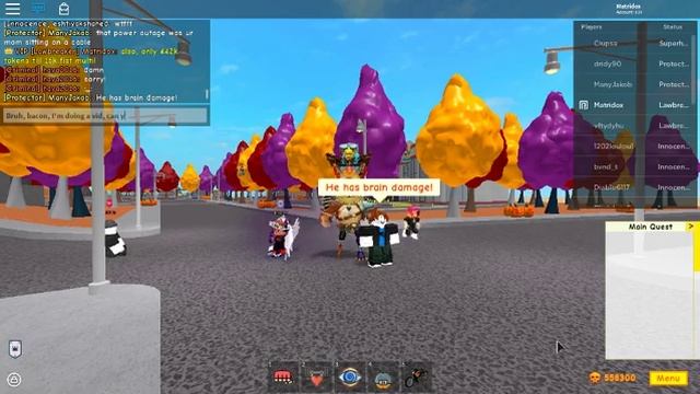 30 QUADRILLION FIST STRENGTH! SPTS Roblox Stats Update! смотреть онлайн