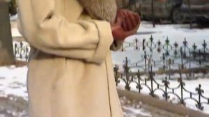 Выбираем качественное и стильное пальто из шерсти альпаки