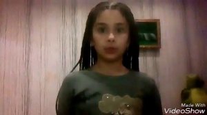 Мои причёски из афрокосичек!