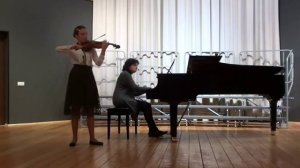 Ф Крейслер Маленький венский марш