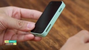SOYES XS11 XS13 Series Mini Android Smartphone?