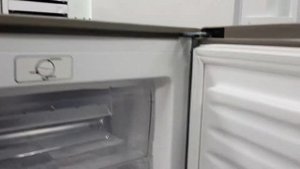 Морозильная камера CANDY CTU 540XH RU
