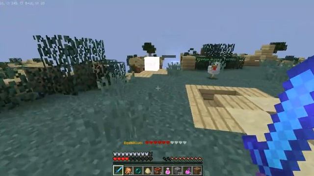 Топ 9 актуальных версий Minecraft смотреть онлайн