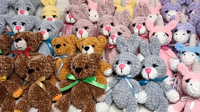 Самые популярные игрушки.Продаются лучше всех. смотреть онлайн