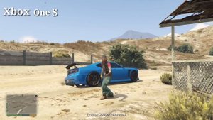 Xbox Vs Xbox 360 Vs Xbox One Vs Xbox One S Vs Xbox One X Gameplay Graphics Comparison