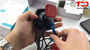 Магнитная беспроводная зарядка для авто - Обзор товара