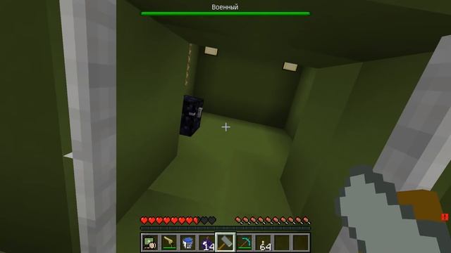 ?НЕБОСКРЕБ ПОЛИЦЕЙСКОГО против НЕБОСКРЕБ ВОЕННОГО в Майнкрафте! 100% Троллинг Нубик Кубик Шеди Леск смотреть онлайн