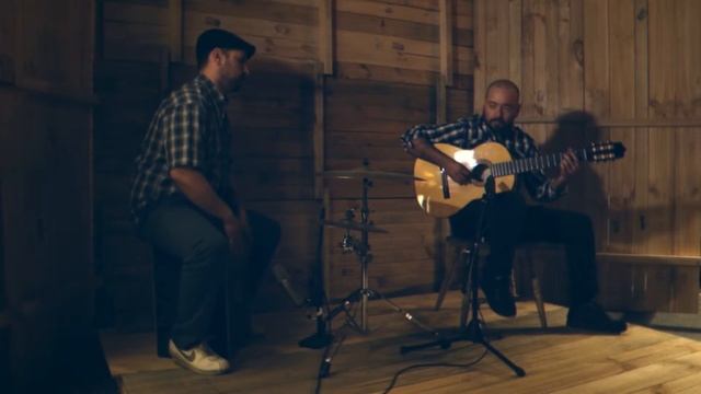 Campeones De America - Timber Music Box смотреть онлайн