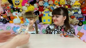 СЪЕДОБНАЯ КУКЛА ЛОЛ? ЧЕЛЛЕНДЖ ЛОЛ против ПЕЧЕНЬЯ! Съедобное\несъедобное (Настя против МАМЫ)