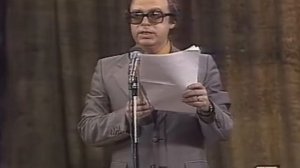 Вокруг смеха - Выпуск 18 Ателье юмора 1983